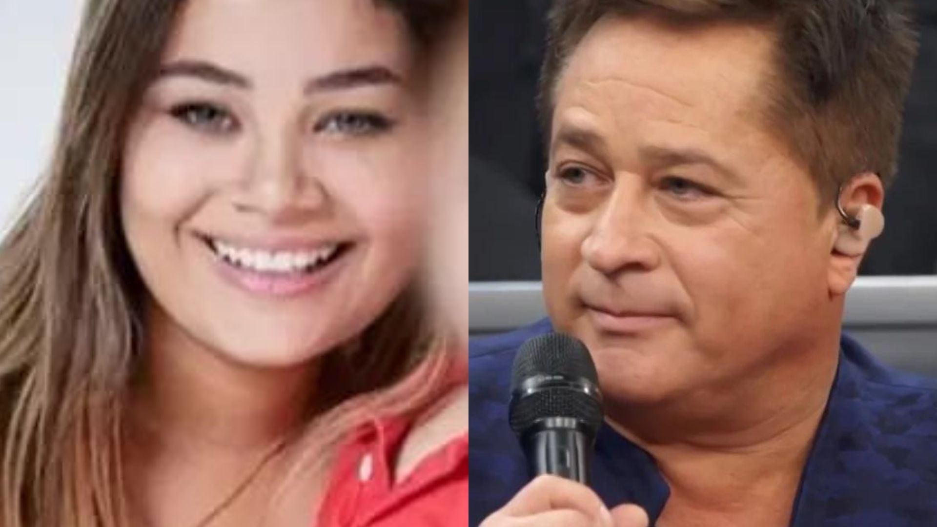 Eita! Suposta filha de Leonardo expõe atitude drástica tomada pelo cantor