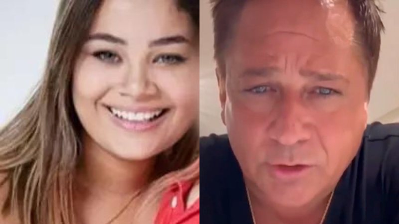 Bolada? Advogada traça futuro de suposta filha de Leonardo: “Direito à herança”