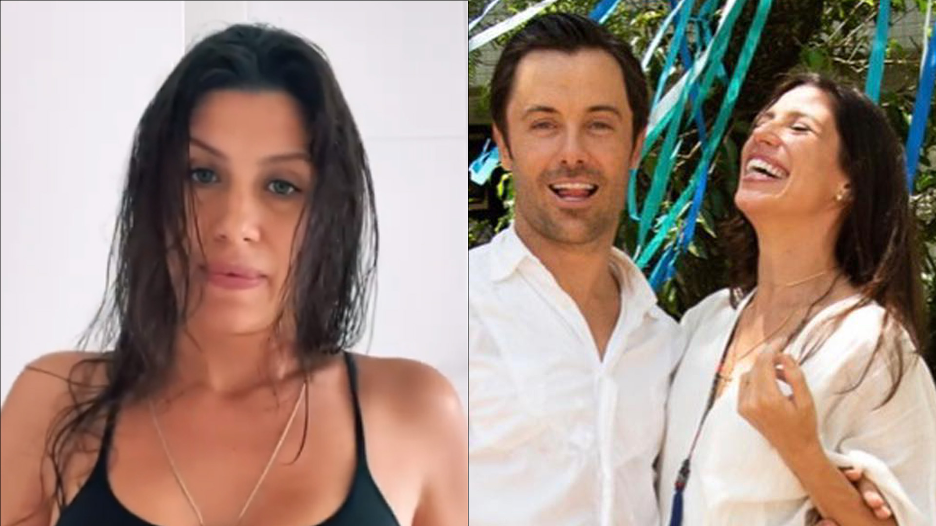 Discretamente, Tamara Dalcanale expõe suposta crise com Kayky Brito: “Tive que suportar…”