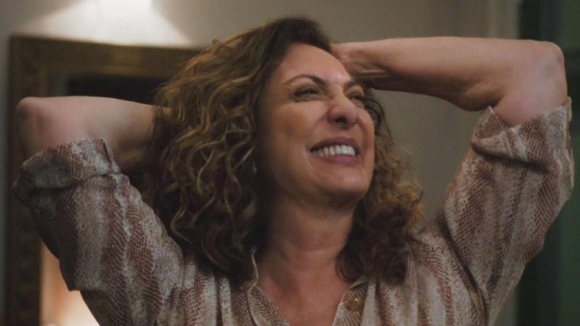 Terra e Paixão: Agatha consegue grande aliada para acabar com Irene: “Cartada final”