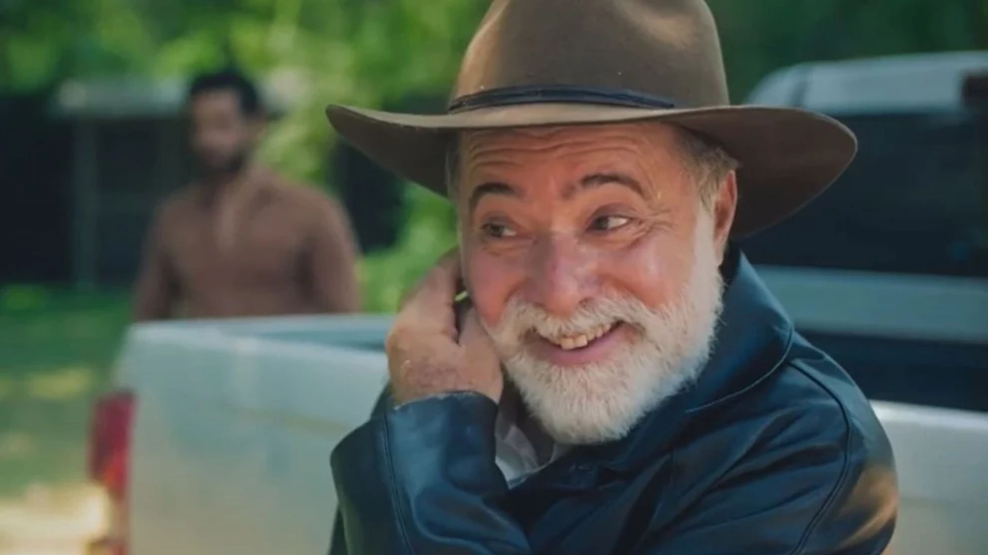 Terra e Paixão: Antônio consegue liminar e debocha de rival: “Você perdeu, Aline!”