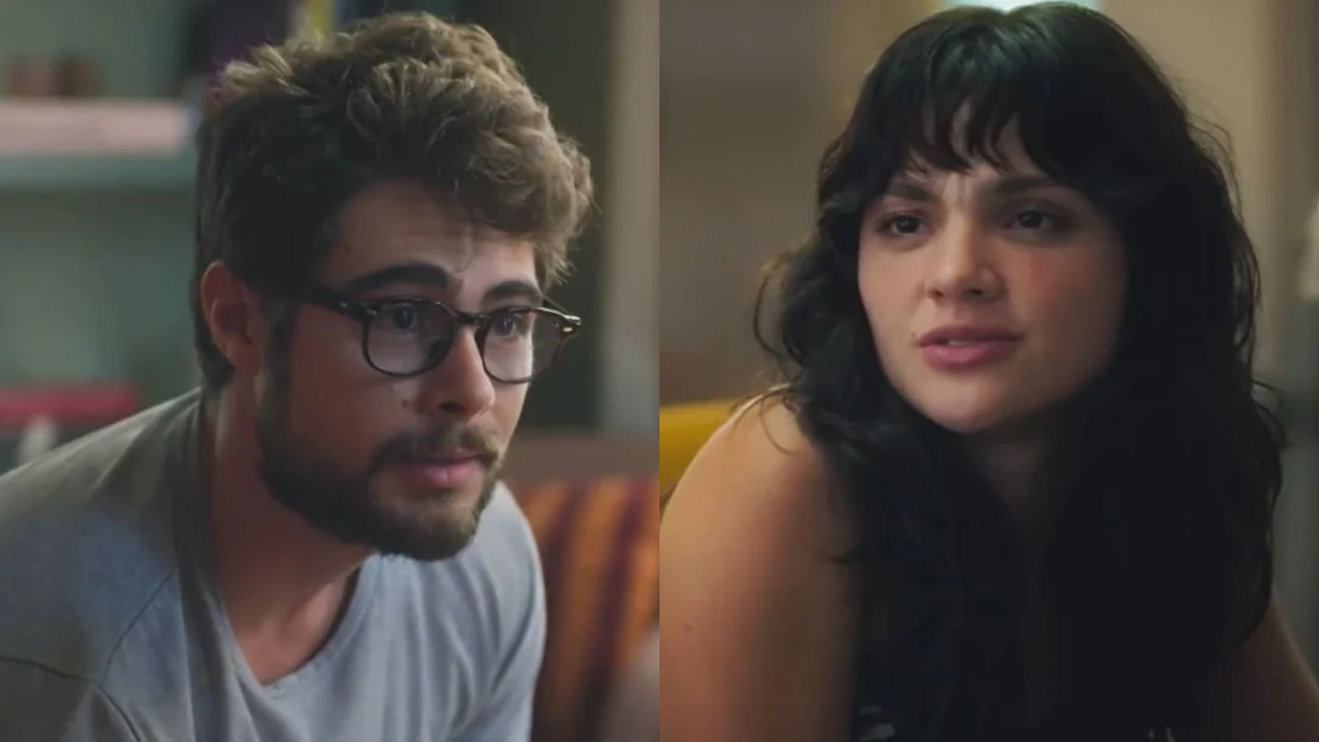 Terra e Paixão: Após briga com Agatha, Hélio decide revelar crimes para Petra