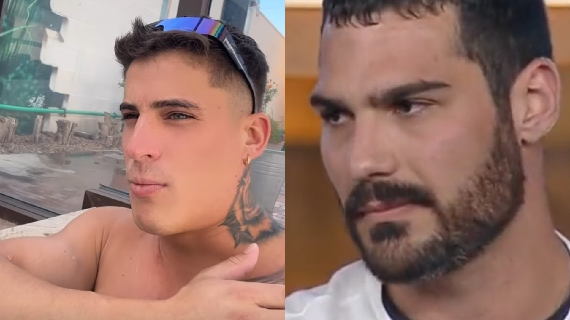 A Fazenda: Tiago Ramos detona produção e relembra expulsão junto de Shayan: “Manipuladores”