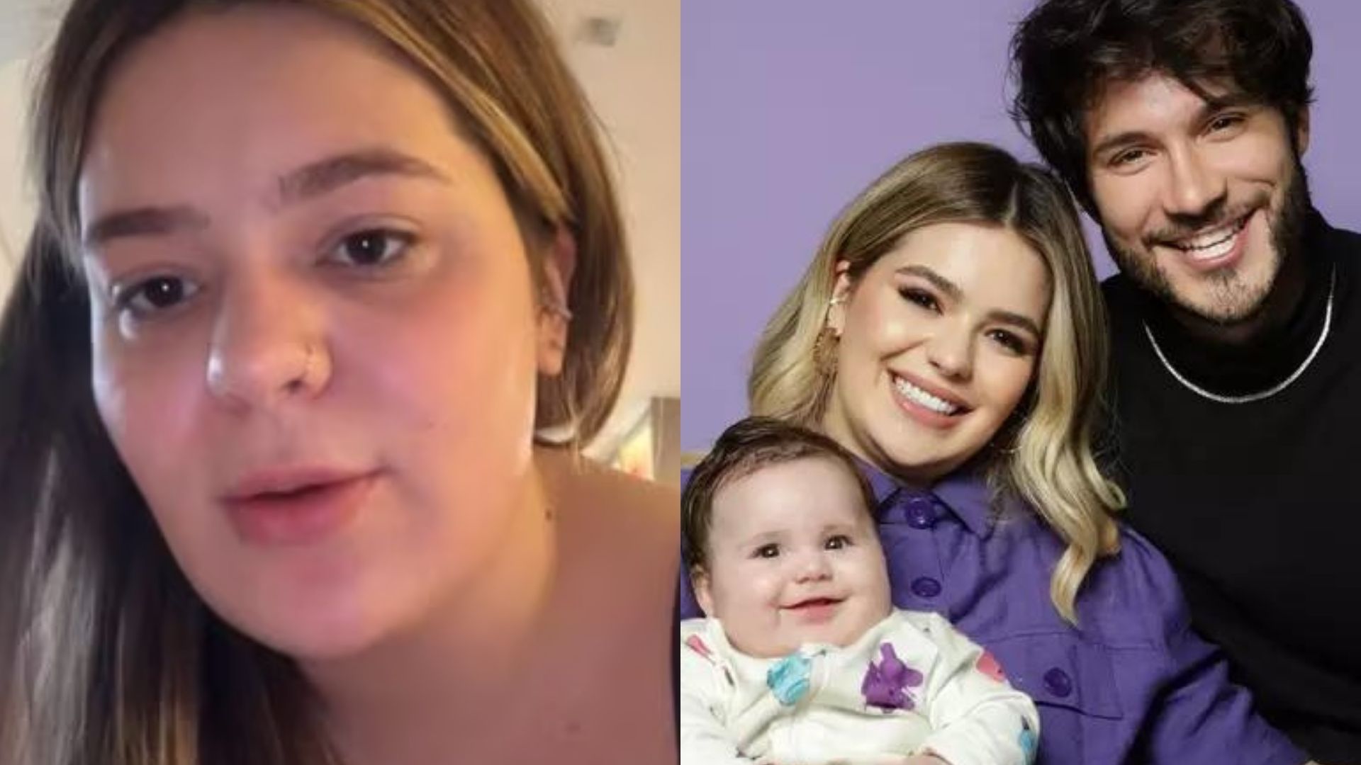 Viih Tube divide opiniões ao expor valor milionário conquistado pela filha: “Irresponsável”