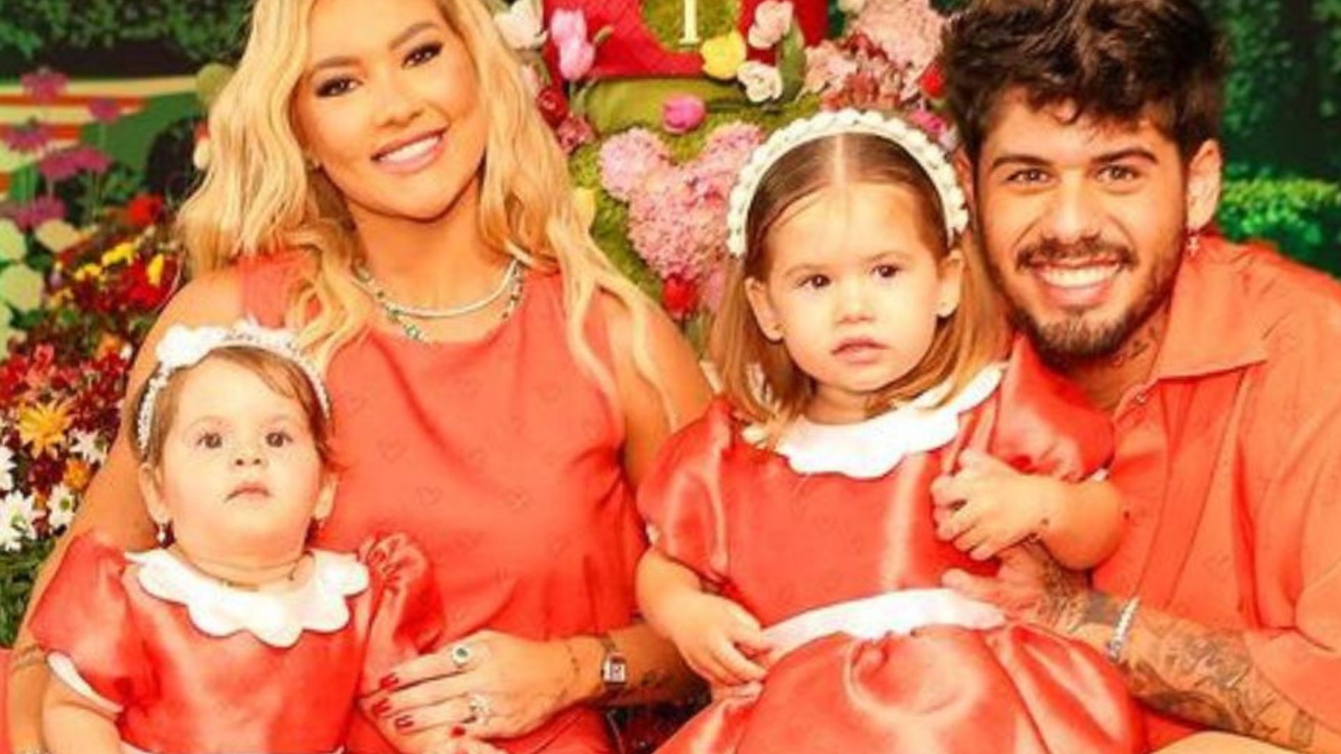 Virgínia Fonseca recusa presentes no aniversário da filha e surpreende com pedido