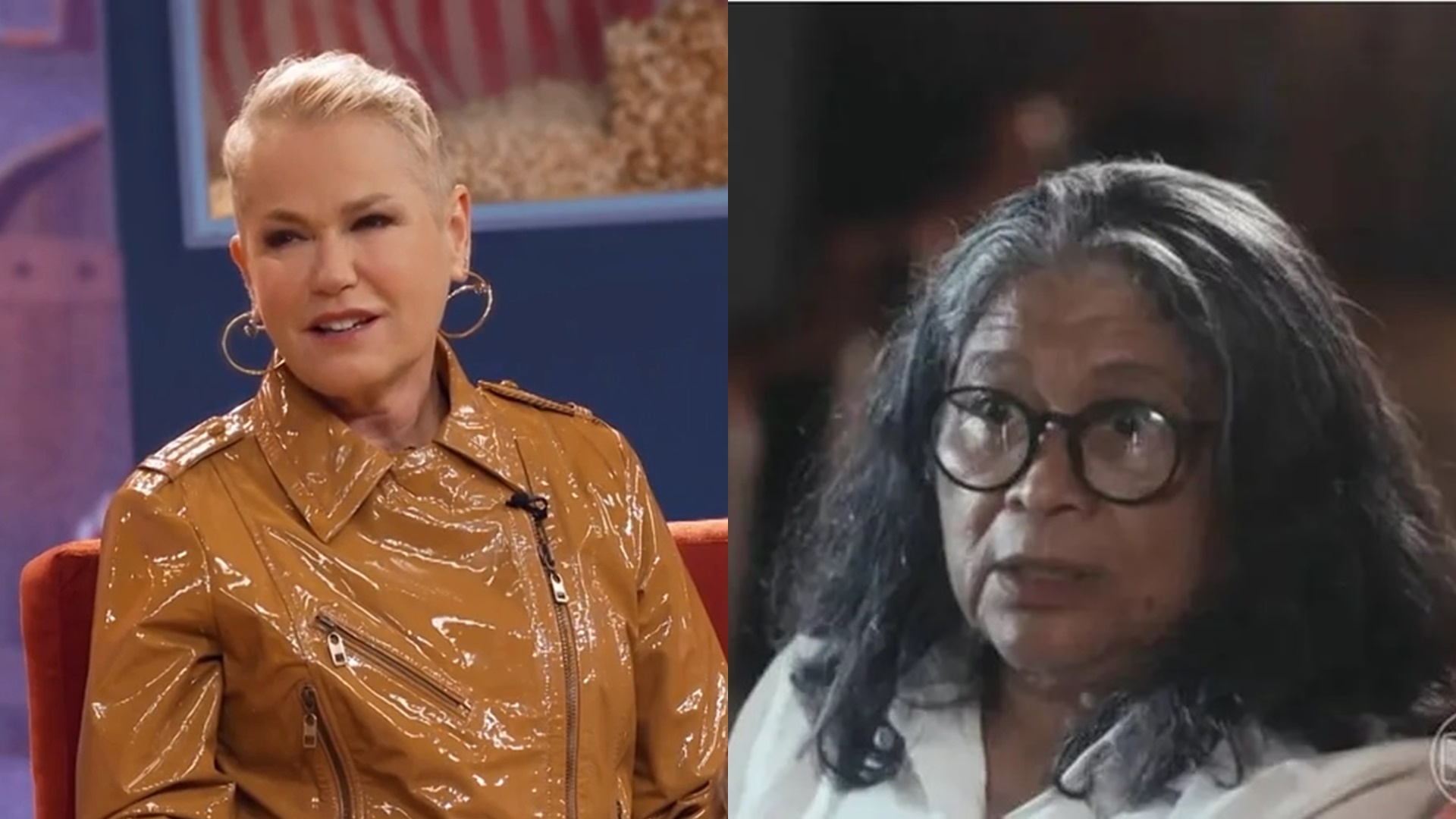 Xuxa Meneghel culpa Marlene Mattos por ter trauma de aniversários: “Ela fazia isso”