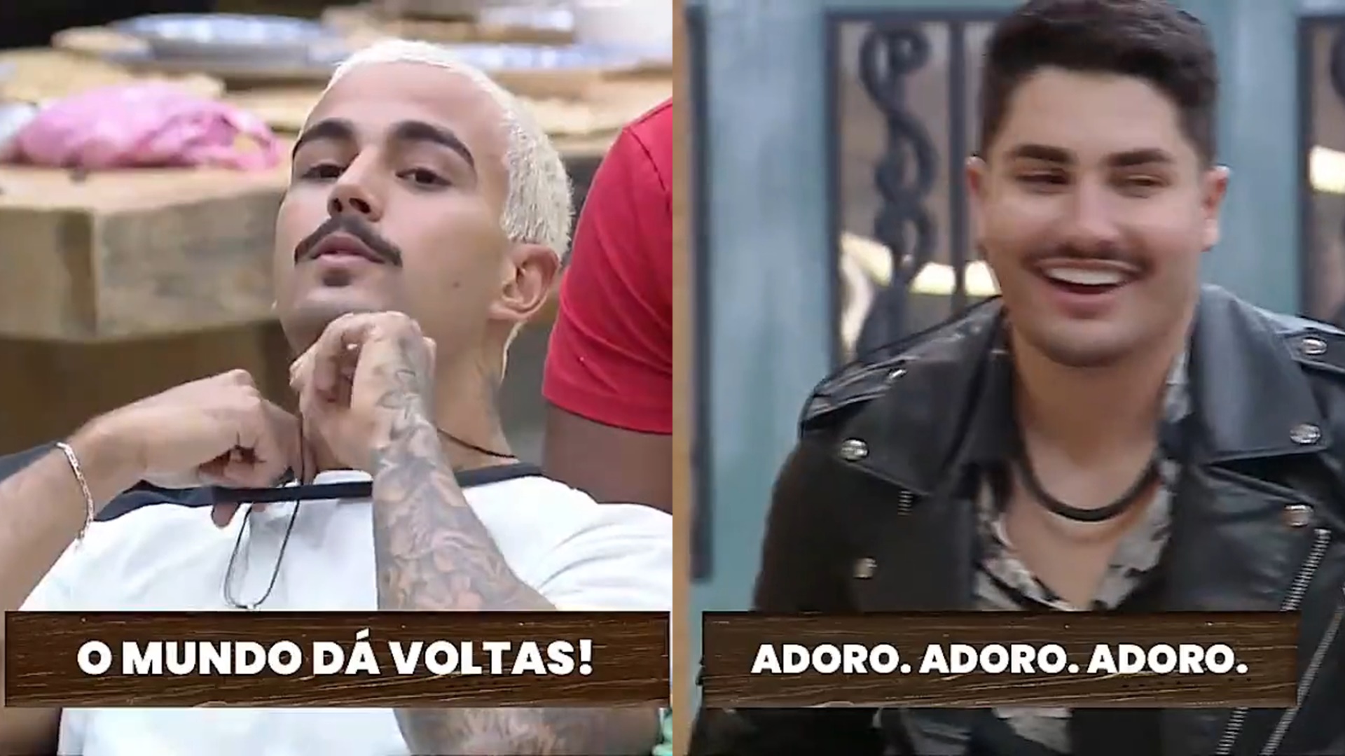 Record desclassifica Yuri e Lucas Souca vence prova em A Fazenda 15: “Infração”