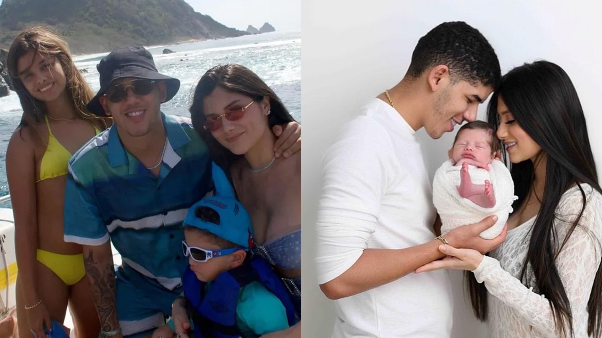 Zé Vaqueiro se explica após fazer viagem com o filho internado na UTI: “É um guerreiro”