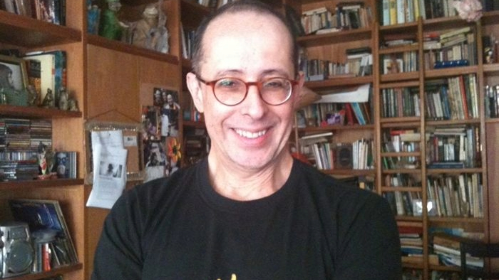 Autor de Amor Perfeito adianta retorno de autores para novos projetos: ‘Planejando’