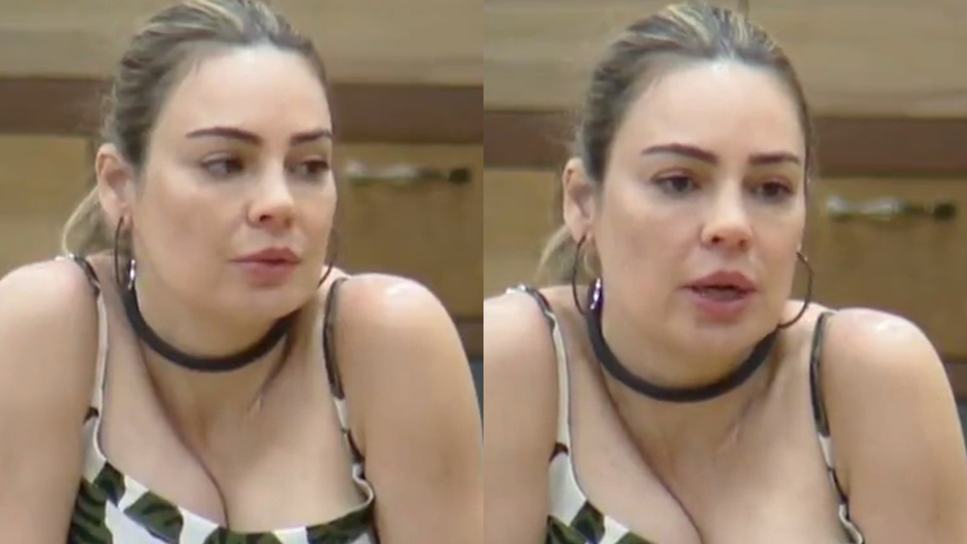 A Fazenda 15: Rachel Sheherazade se revolta com atitude de peoa: “Acha que é a dona”