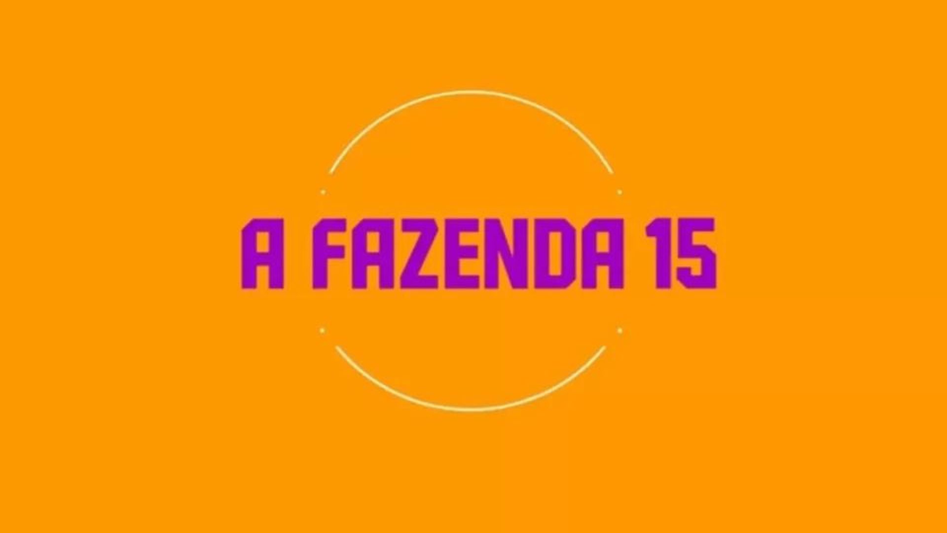A Fazenda 15: Record anuncia lista dos participantes; confira em tempo real