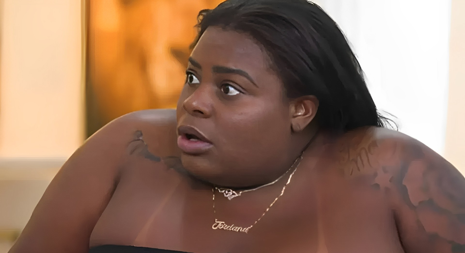 A Fazenda 15: Jojo Todynho pode ter pesadelo com reality; entenda