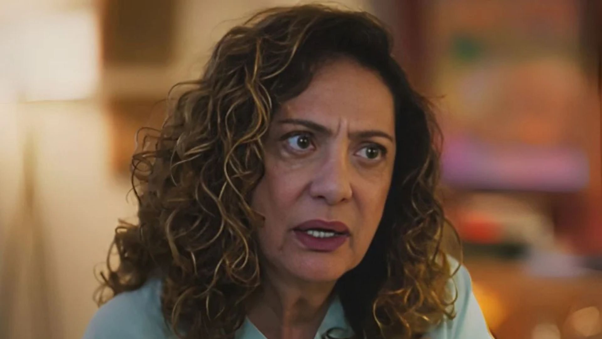 Agatha tem cúmplice desmascarado em ‘Terra e Paixão’; saiba quem é