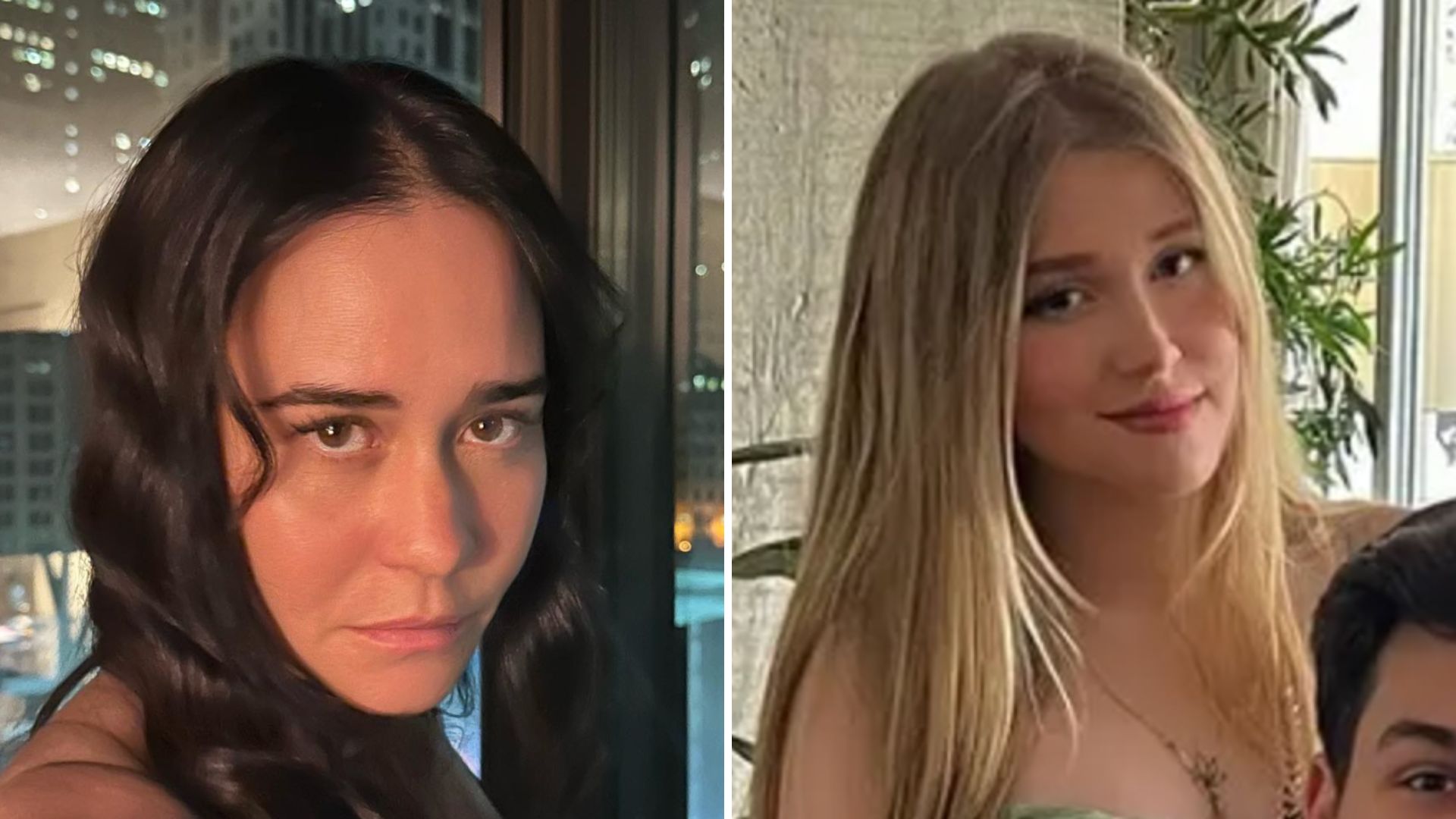 Gata como a mãe, filha de Alessandra Negrini assume primeiro namoro aos 18 anos