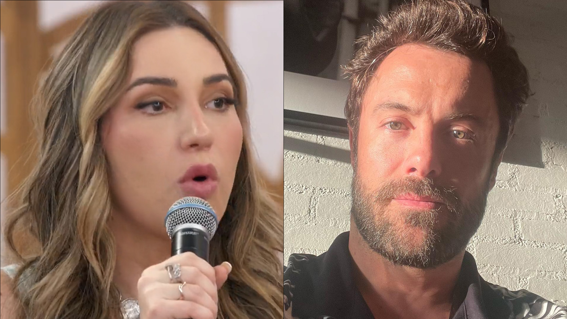 Médica, Amanda Meirelles explica quadro de Kayky Brito após atropelamento: “Está consciente”