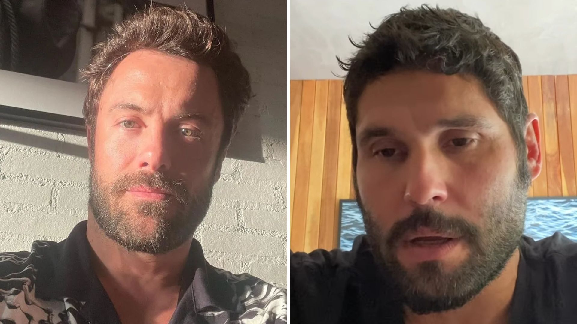 Amigo de Kayky Brito, Dudu Azevedo revela real estado de saúde do ator: “Delicado”