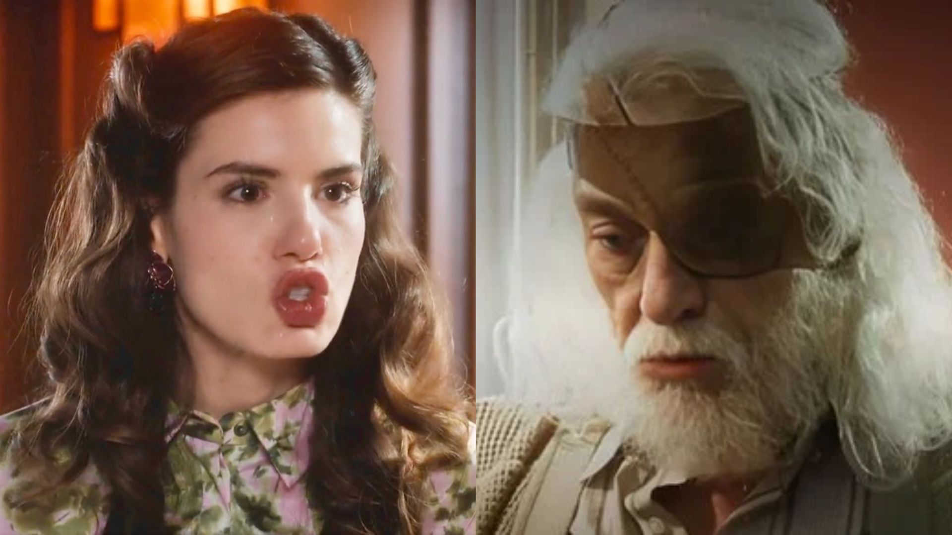 Amor Perfeito: Após humilhação, Marê escancara verdade: “Por causa da Gilda”