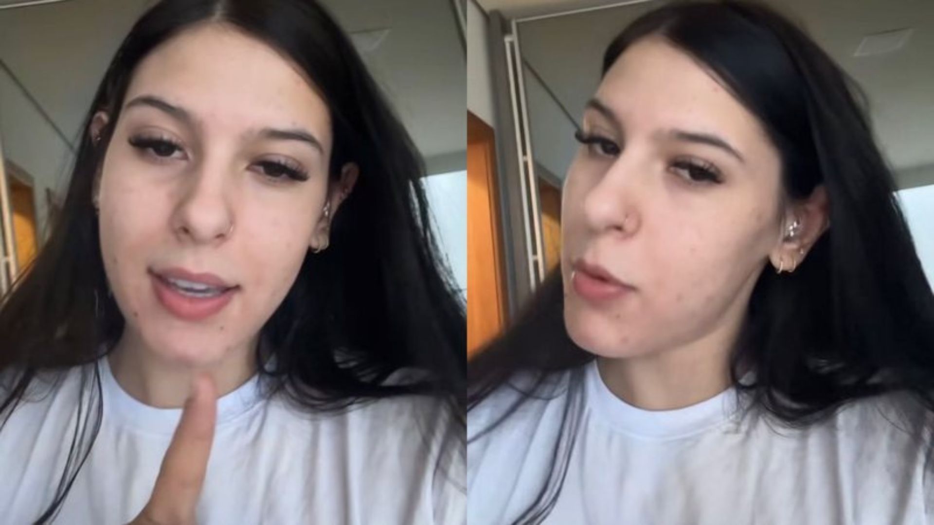 É lésbica? Agora solteira, Ana Castela se pronuncia após boatos envolvendo sua sexualidade