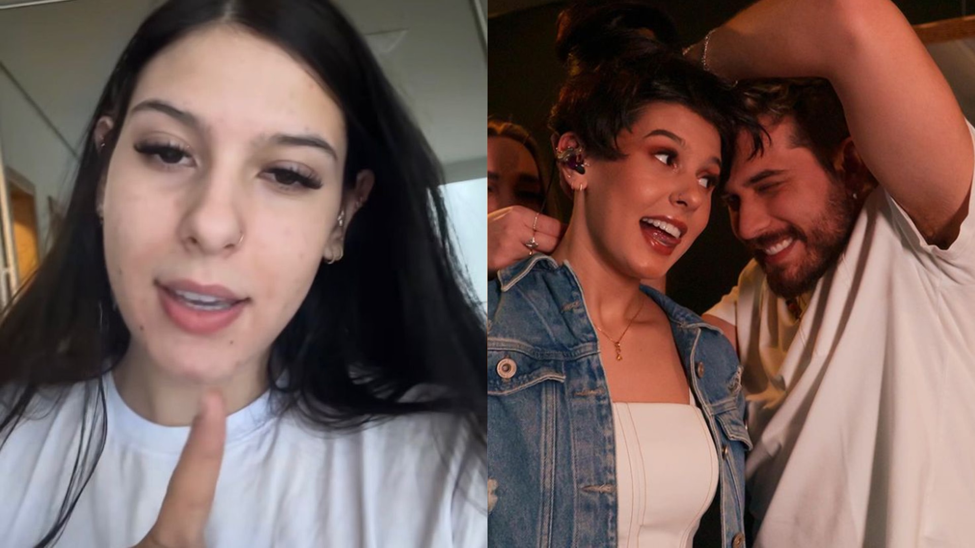 Ana Castela nega que término com Gustavo Mioto seja marketing: “Tenham respeito”