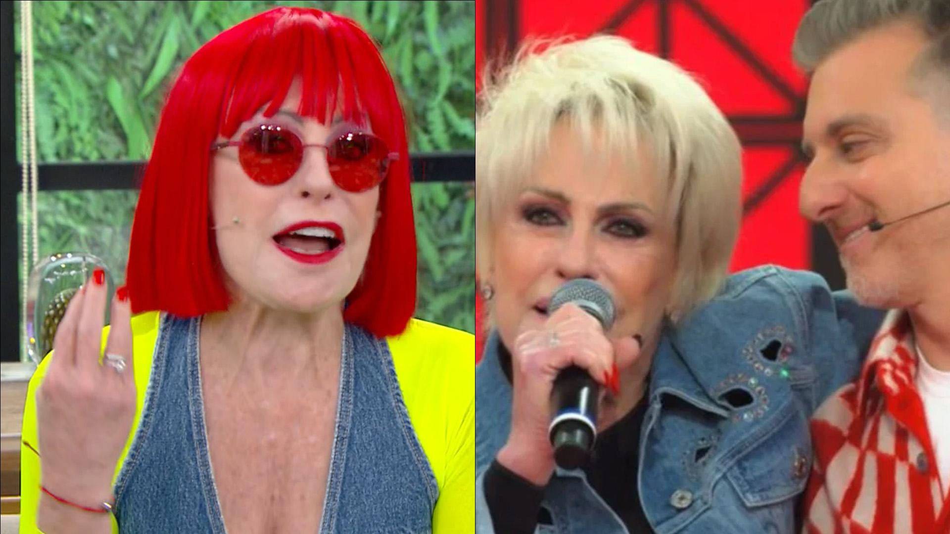 Sincerona, Ana Maria Braga expõe segredo polêmico dos bastidores do ‘Domingão’: “A verdade…”