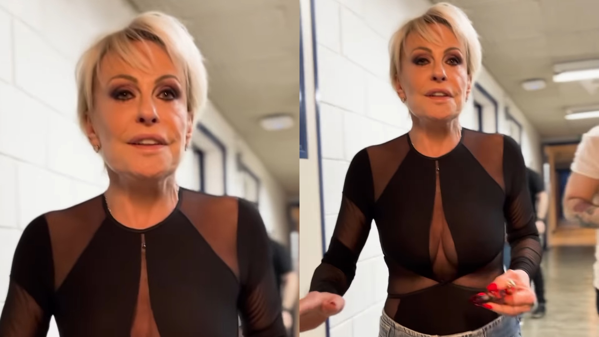 Ana Maria Braga deixa conselho valiaso após onda de término de famosos: “Nem sempre”