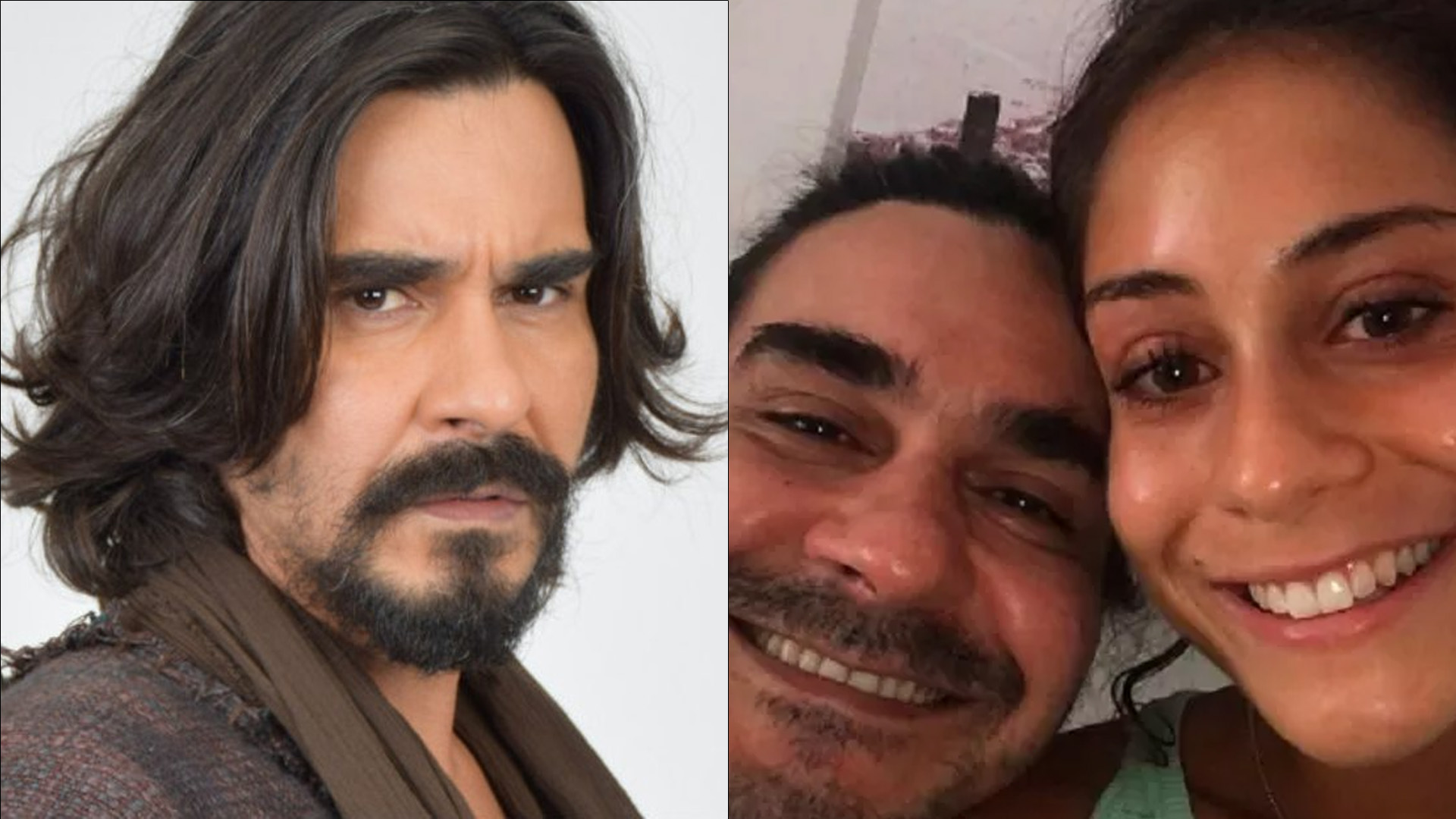 André Gonçalves: confirmado em ‘A Fazenda’, ator foi preso por não pagar pensão
