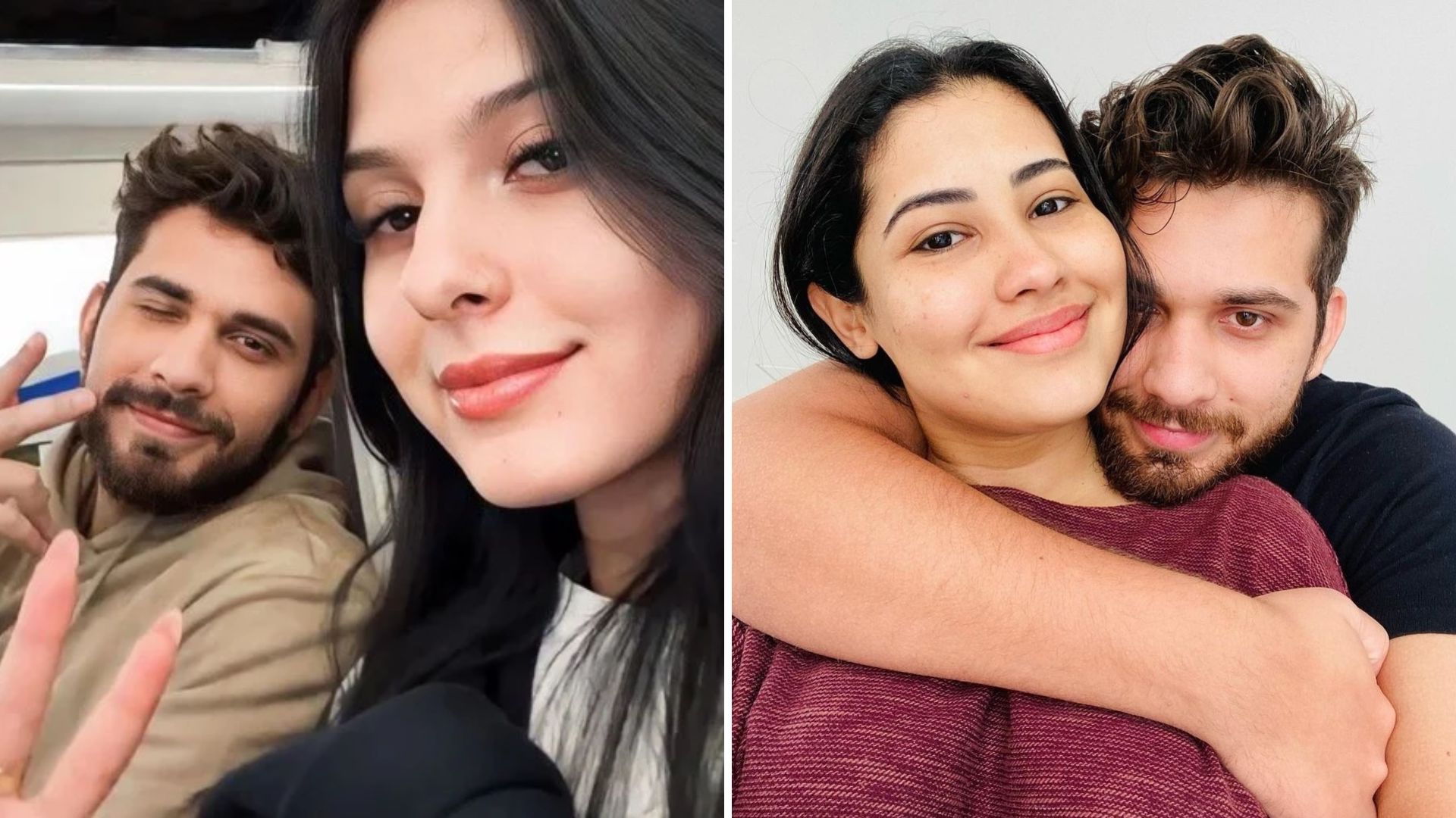 Além de Ana Castela, Gustavo Mioto também viveu namoro iô-iô com Thaynara OG