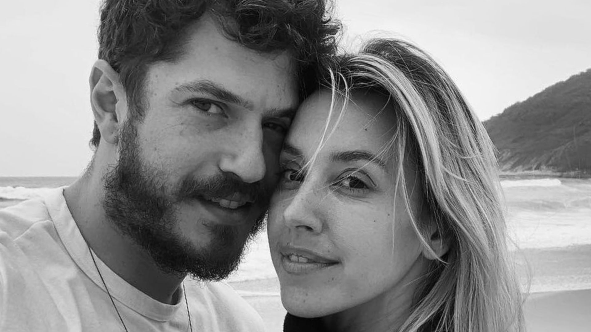 Após 5 anos, Cris Dias e Caio Paduan anunciam separação: “Amizade continua”