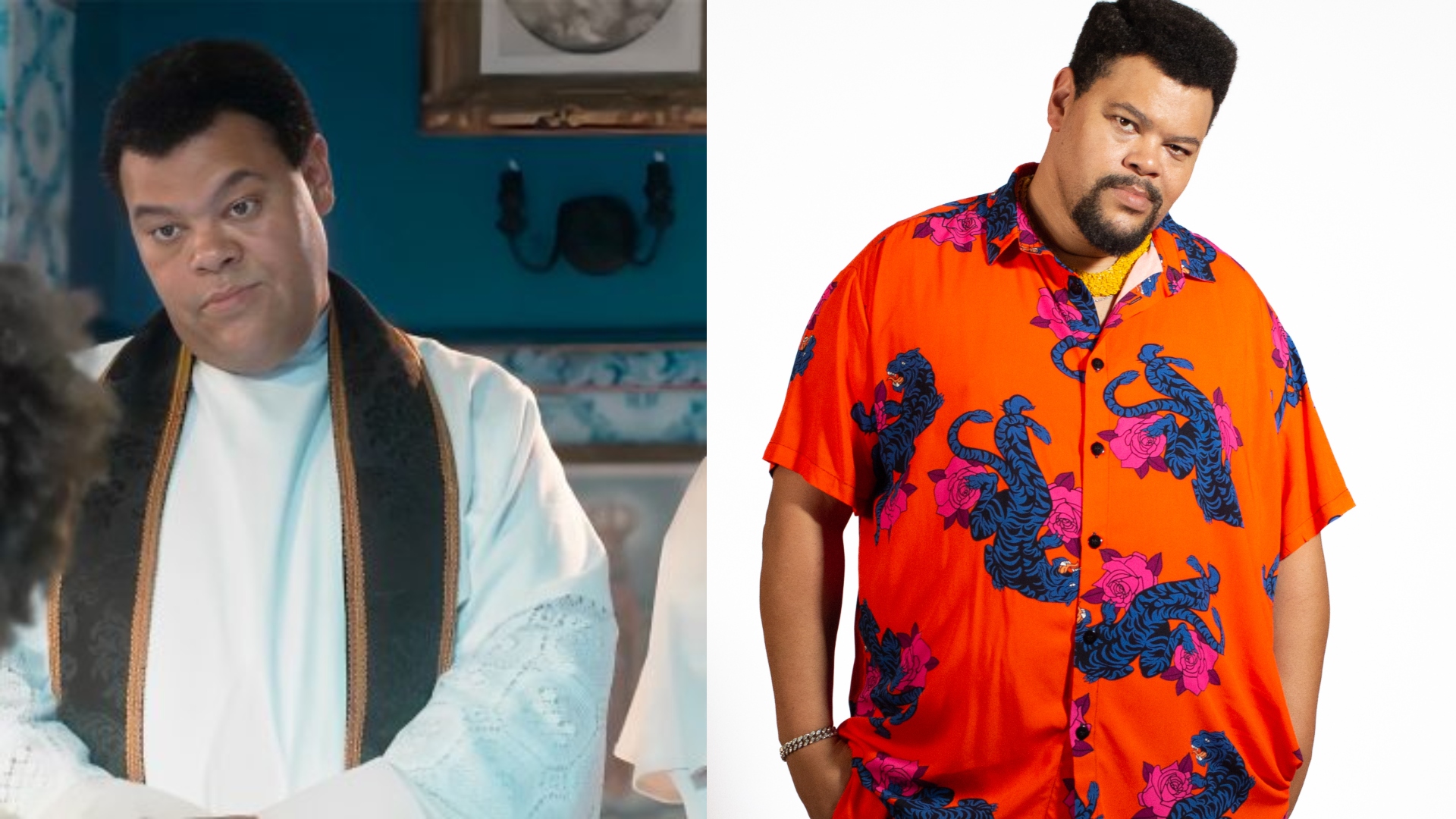 Na reta final de ‘Amor Perfeito’, Babu Santana comemora representatividade: “Ocupando os espaços”