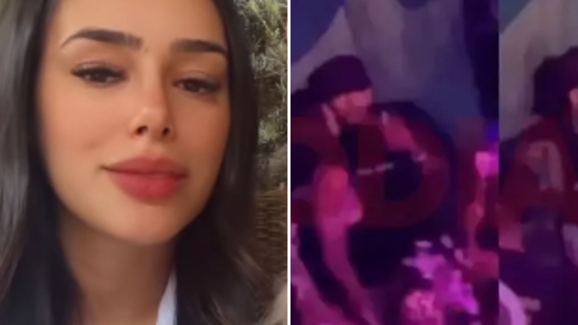 Bruna Biancardi se pronuncia sobre suposta traição de Neymar: “Decepcionada”