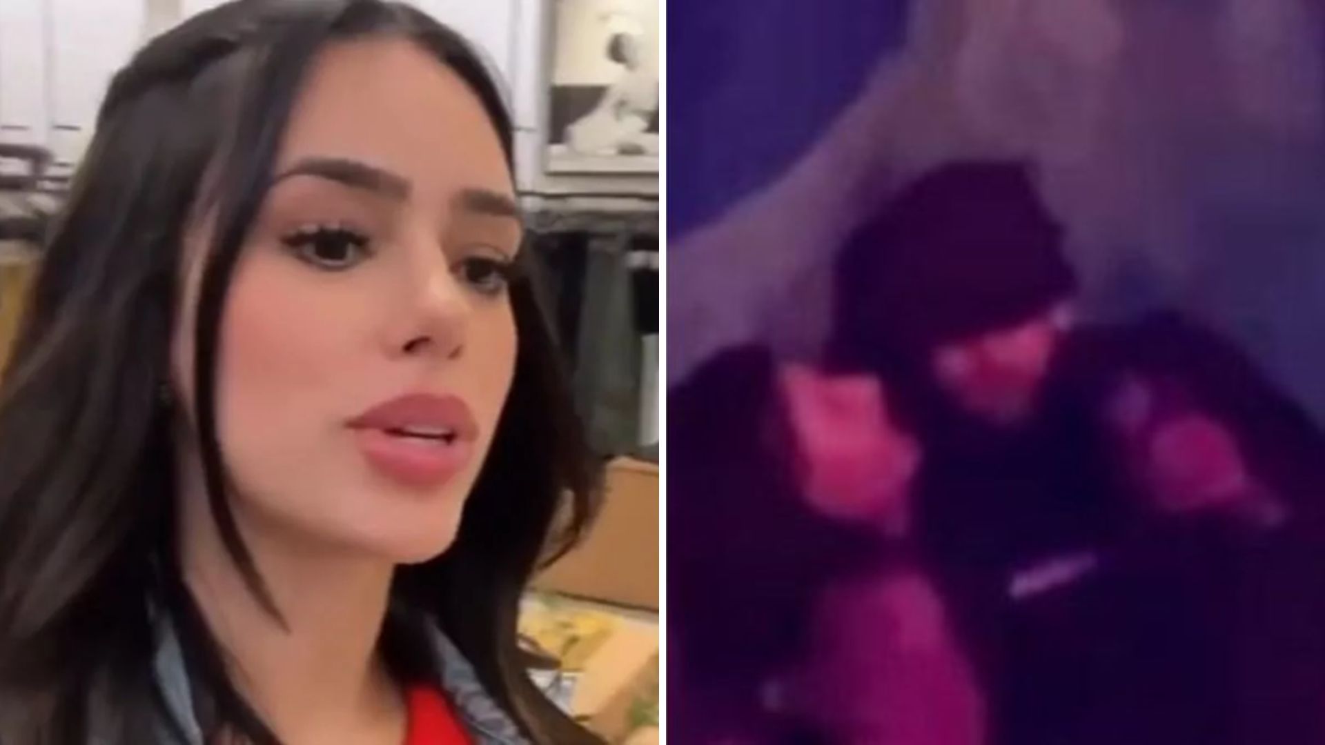Bruna Biancardi toma atitude após suposta traição de Neymar e web cobra: “E o término?”