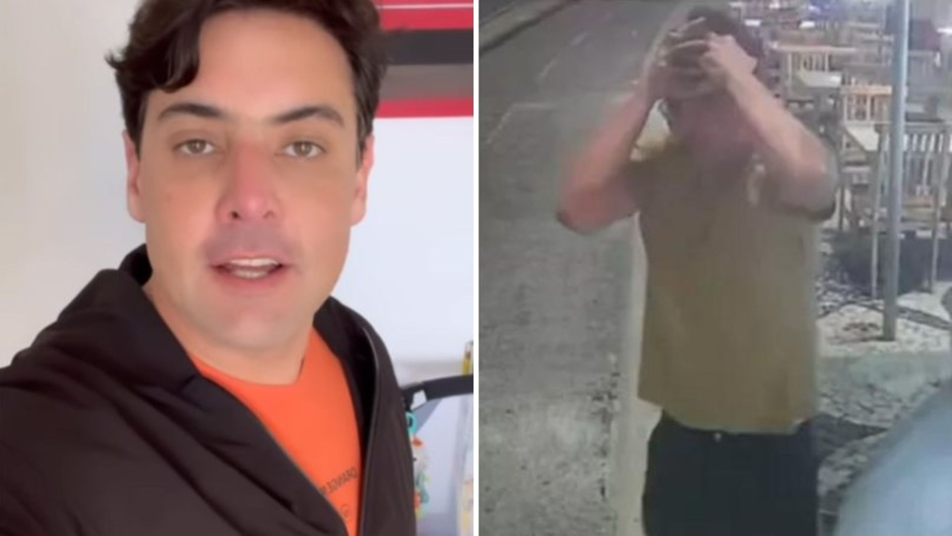 Bruno de Luca se pronuncia após possível abandono de Kayky Brito: “Prestou declarações”
