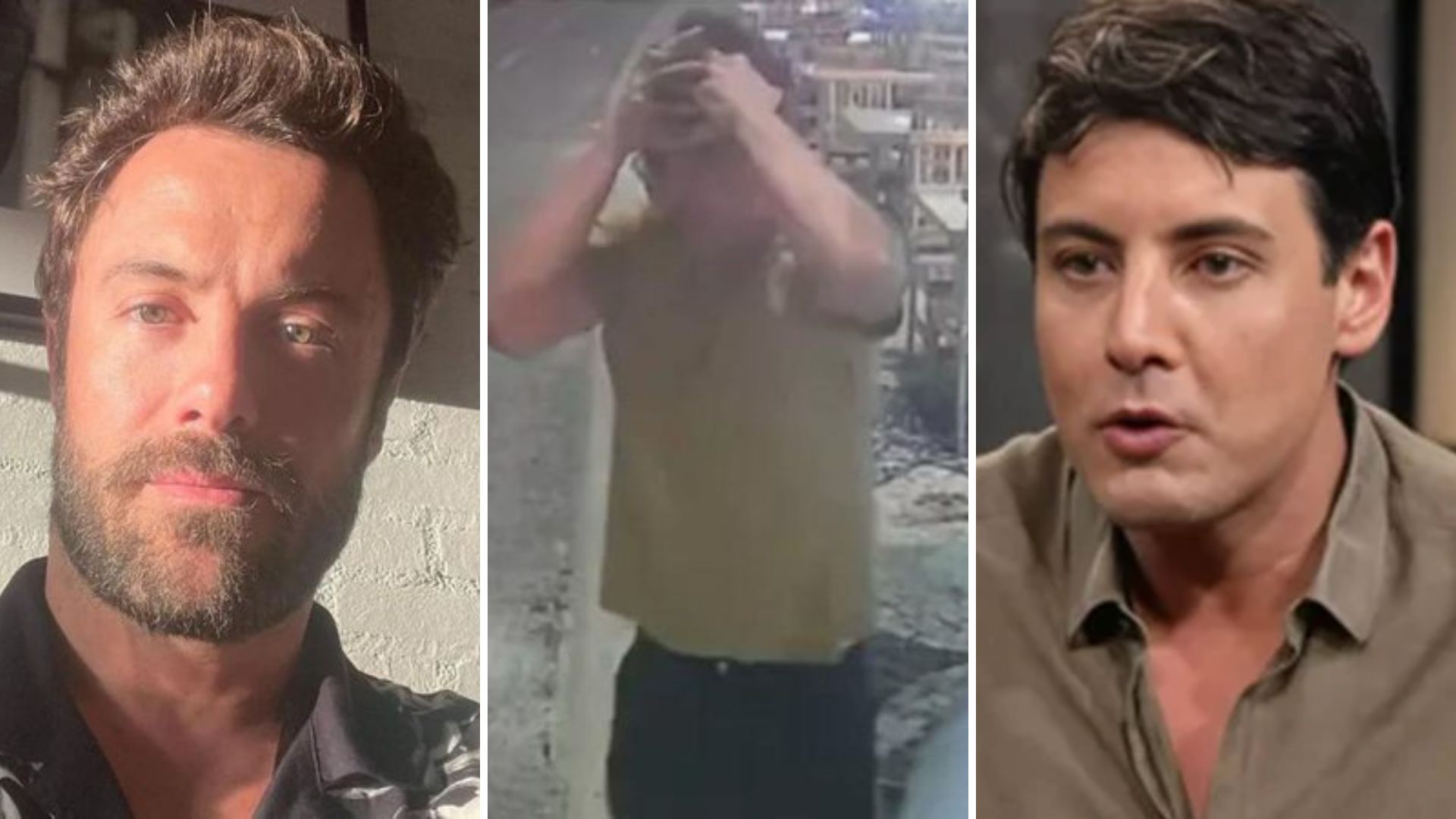 Ele mentiu? Testemunhas desmascaram Bruno de Luca: “Não sei o que deu nele”