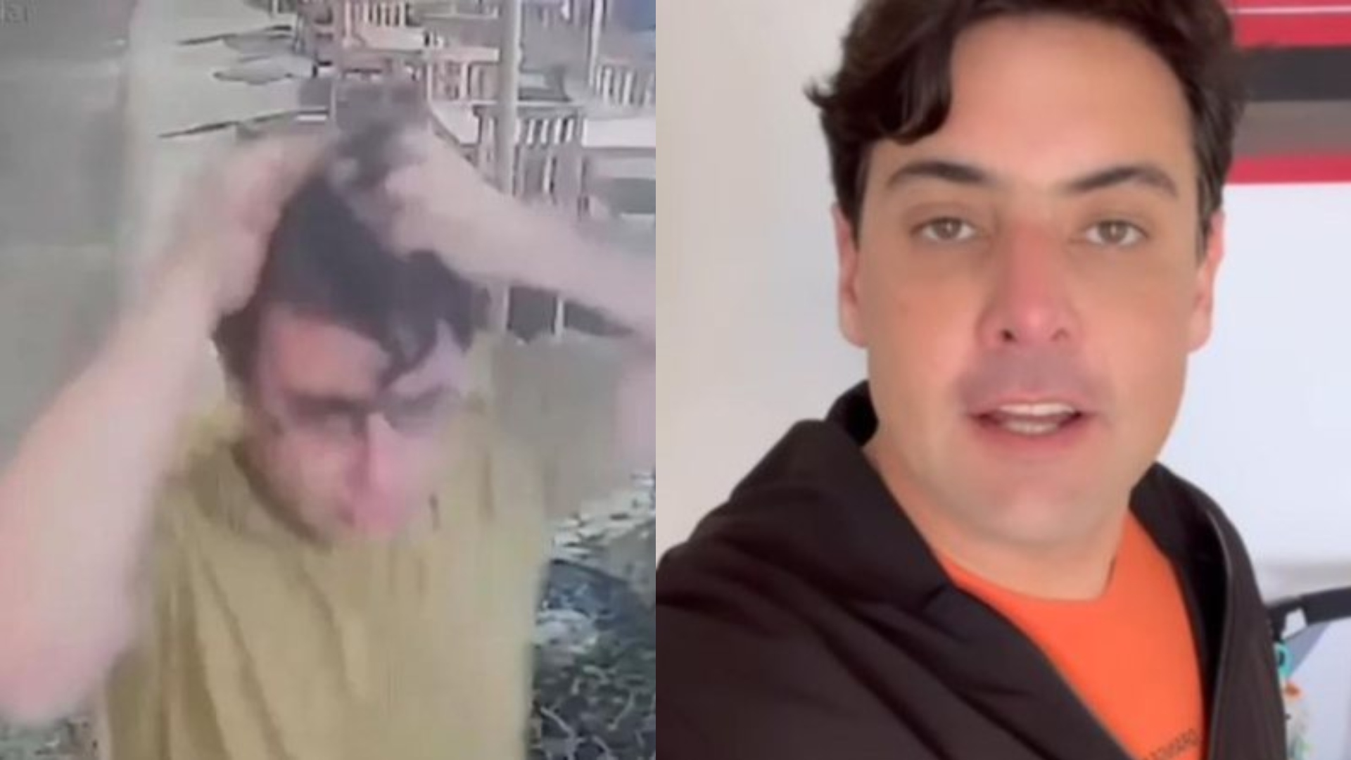 Apagão? Psicóloga explica possível esquecimento de Bruno de Luca no caso de Kayky Brito