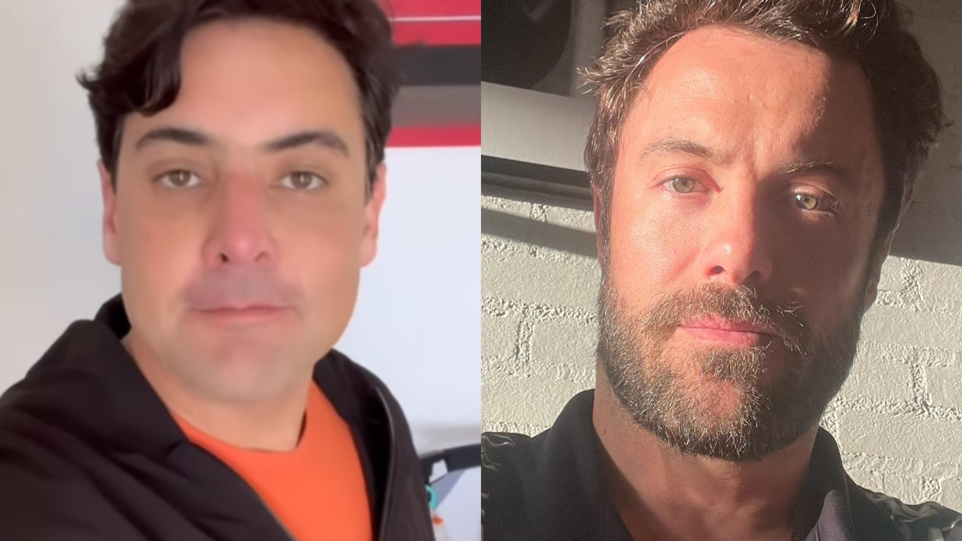 Após presenciar acidente de Kayky Brito, Bruno de Luca quebra silêncio: “Muito abalado”
