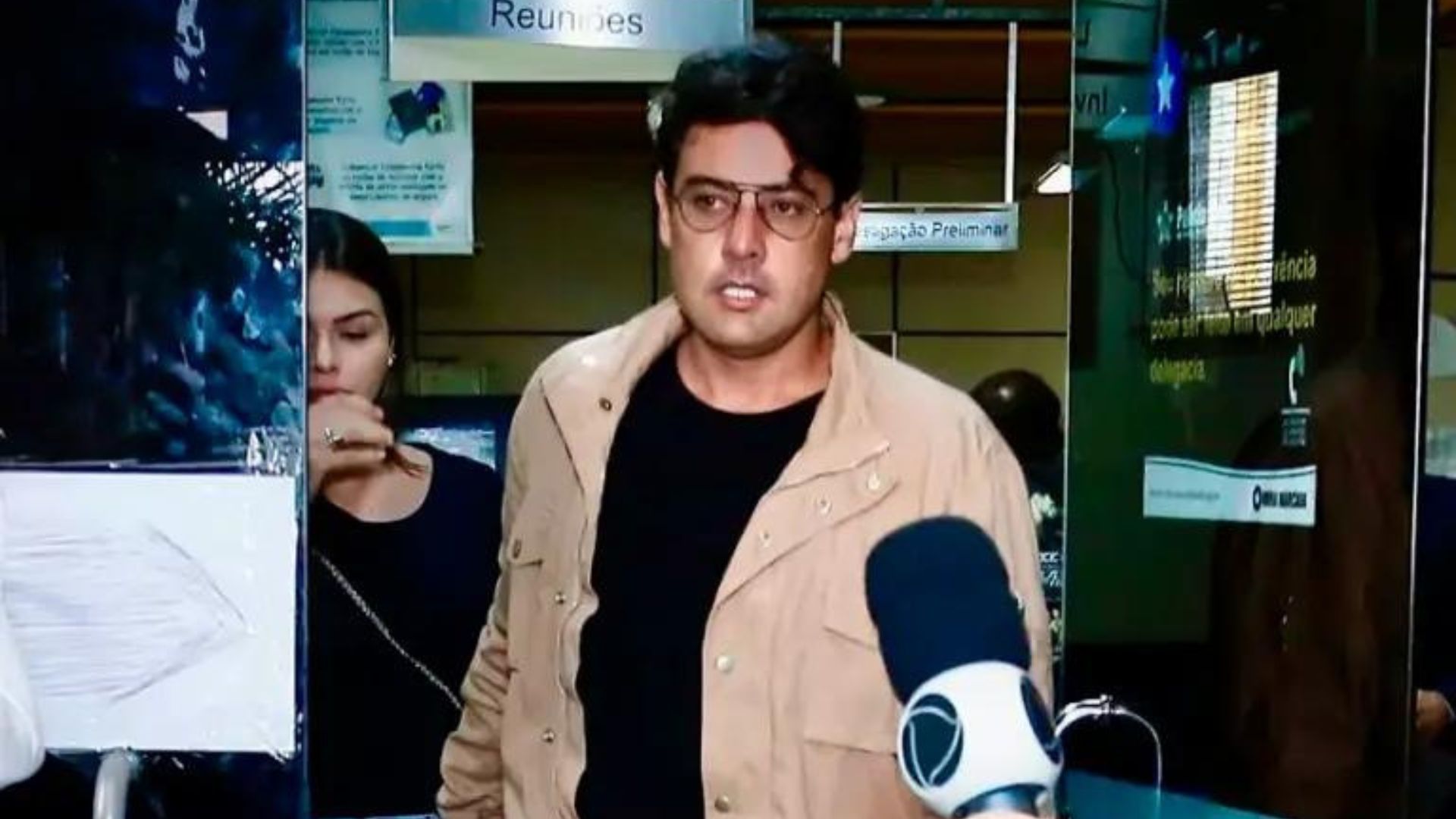 Sentiu o baque? Bruno de Luca toma atitude para evitar questionamentos sobre Kayky Brito