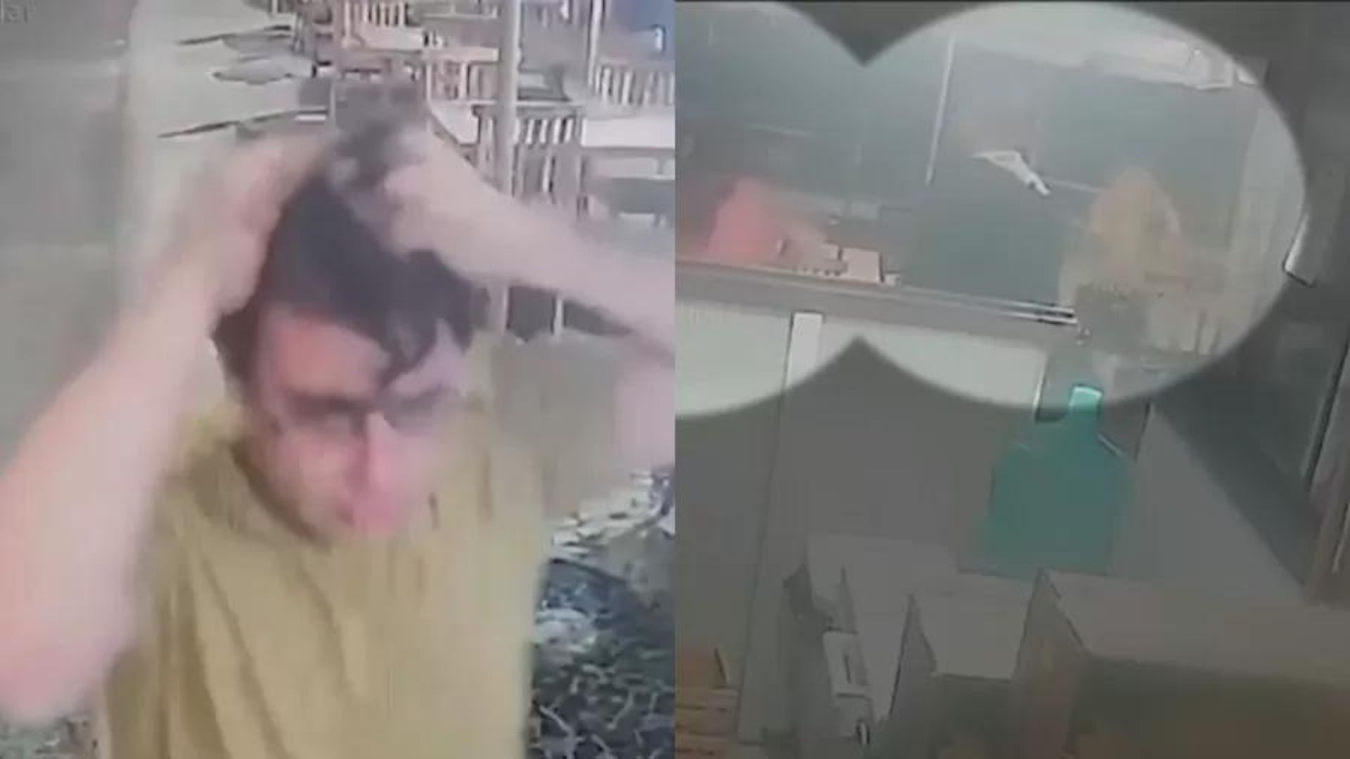 Caso Kayky Brito: imagens chocantes complicam versão de Bruno de Luca