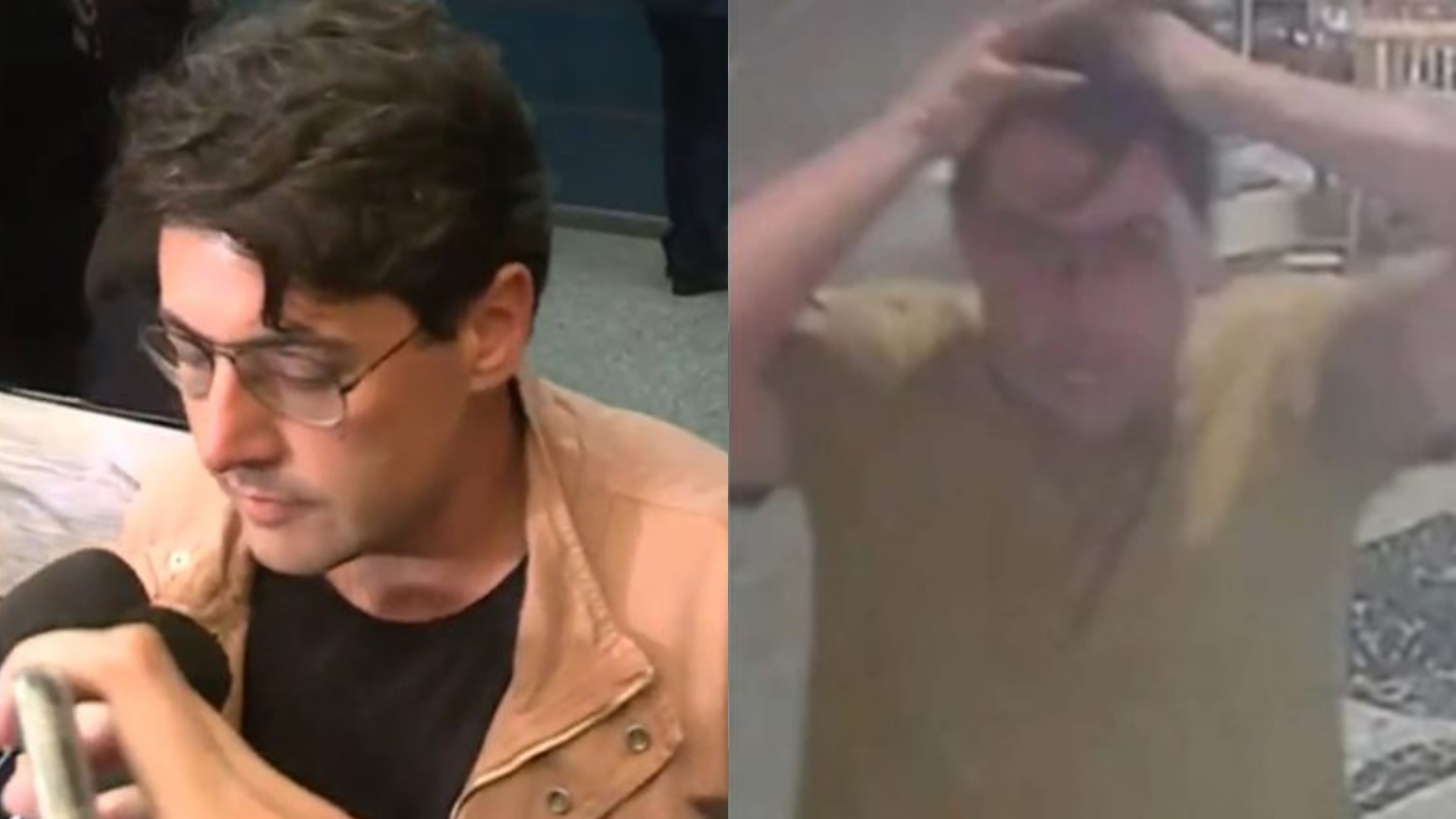 Sumiço e contradição: O envolvimento polêmico de Bruno de Luca no caso de Kayky