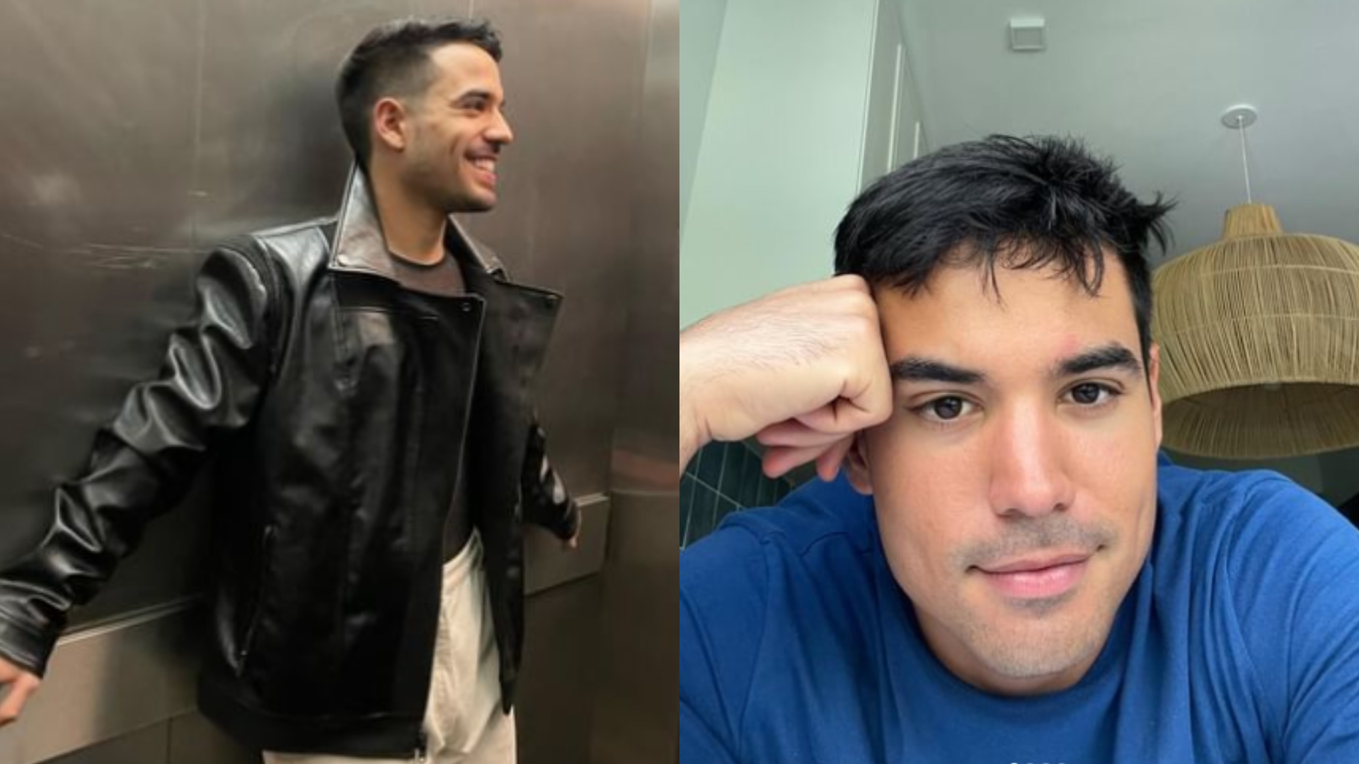 Ex-Malhação, Bruno Gadiol abre o jogo sobre vida amorosa: “Sendo construída”