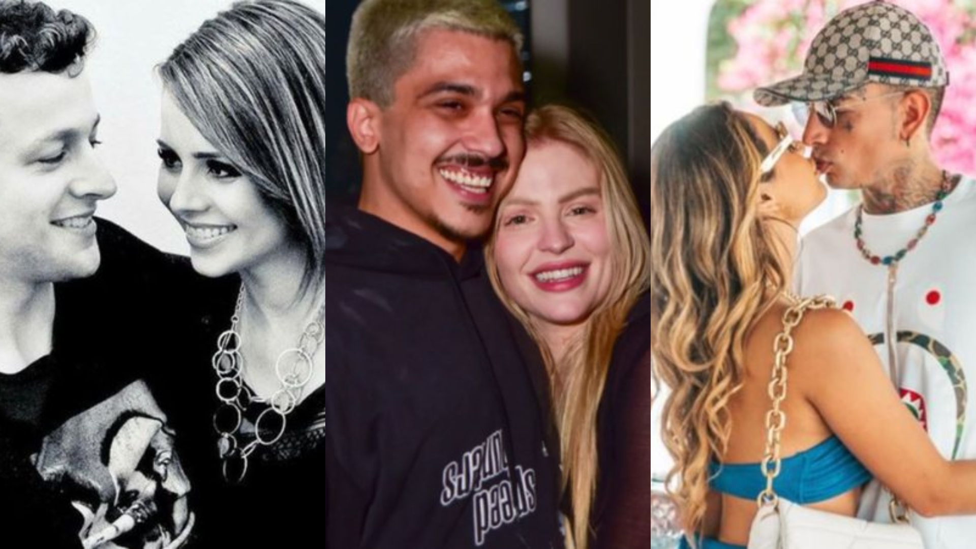 A bruxa está solta! Famosos vivem onda de términos polêmicos; confira a lista