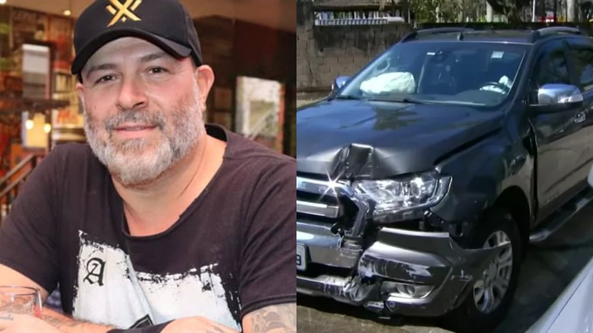 Crime e estado delicado: Tudo o que se sabe sobre o caso de Mingau