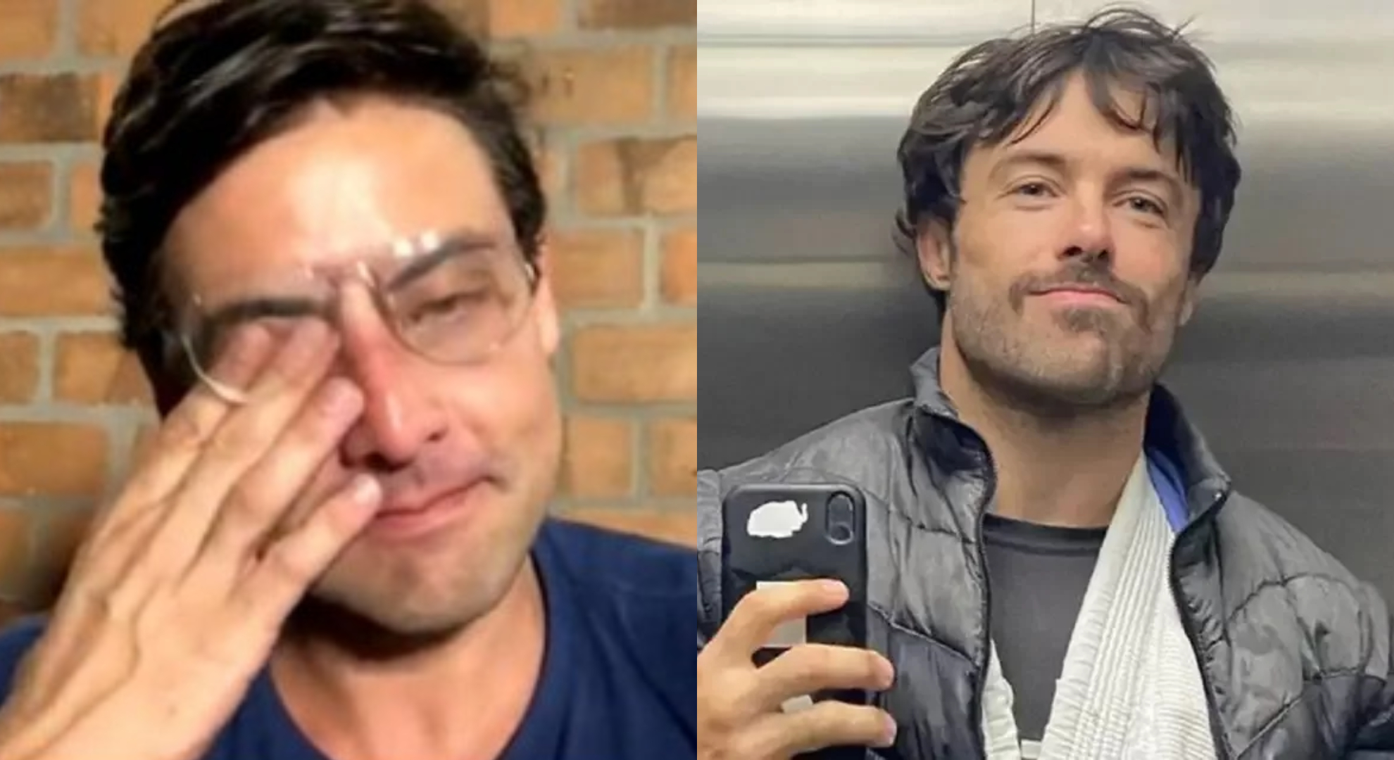 Caso Kayky Brito: Por qual motivo Bruno de Luca não vai ser indiciado?