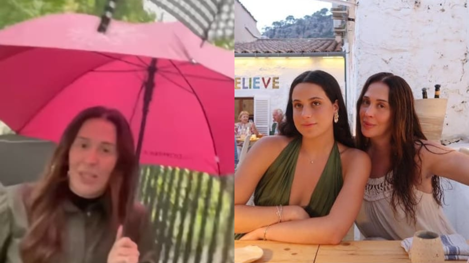 Claudia Raia passa perrengue em viagem com a filha e se revolta: “Tenho ódio”