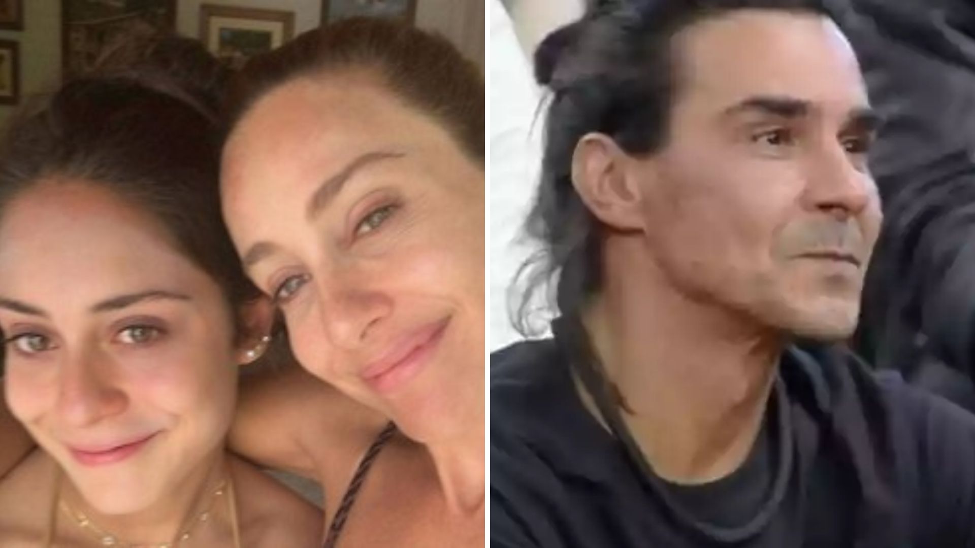Com pensão atrasada, Cynthia Benini reage a André Gonçalves na ‘Fazenda’: “Não soubemos”