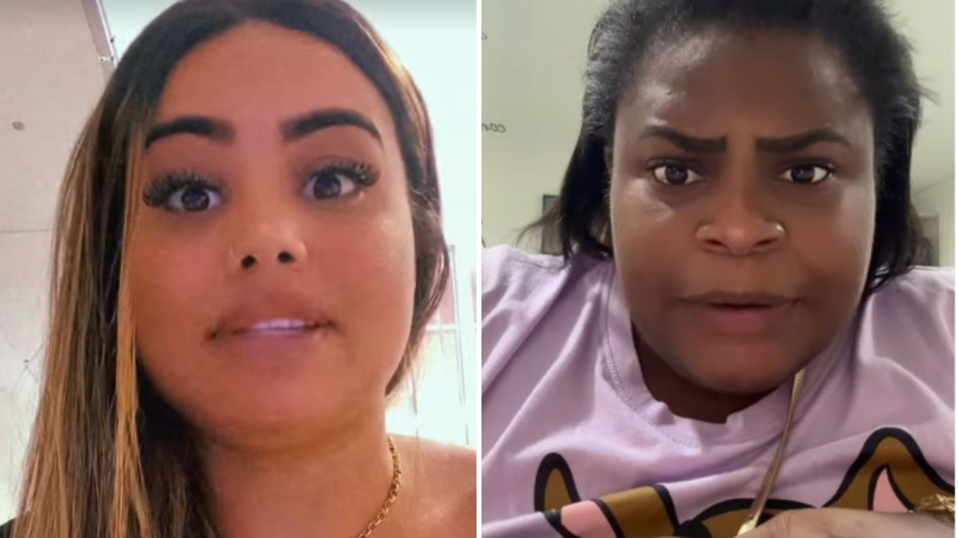 Conheça Kaila Oliveira, a ex do namorado de Jojo Todynho que trava guerra judicial