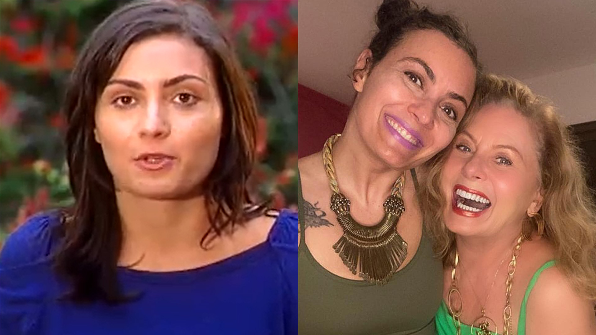 Lembra dela? Conheça Rafaela, filha de Vera Fischer que está sumida há anos