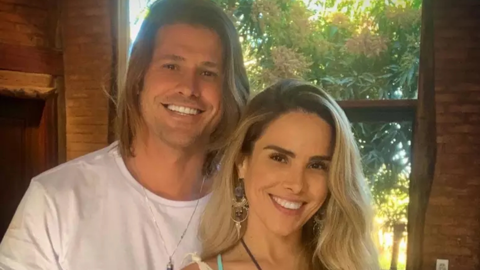 Eles também? Relacionamento de Wanessa Camargo e Dado Dolabella pode estar por um fio