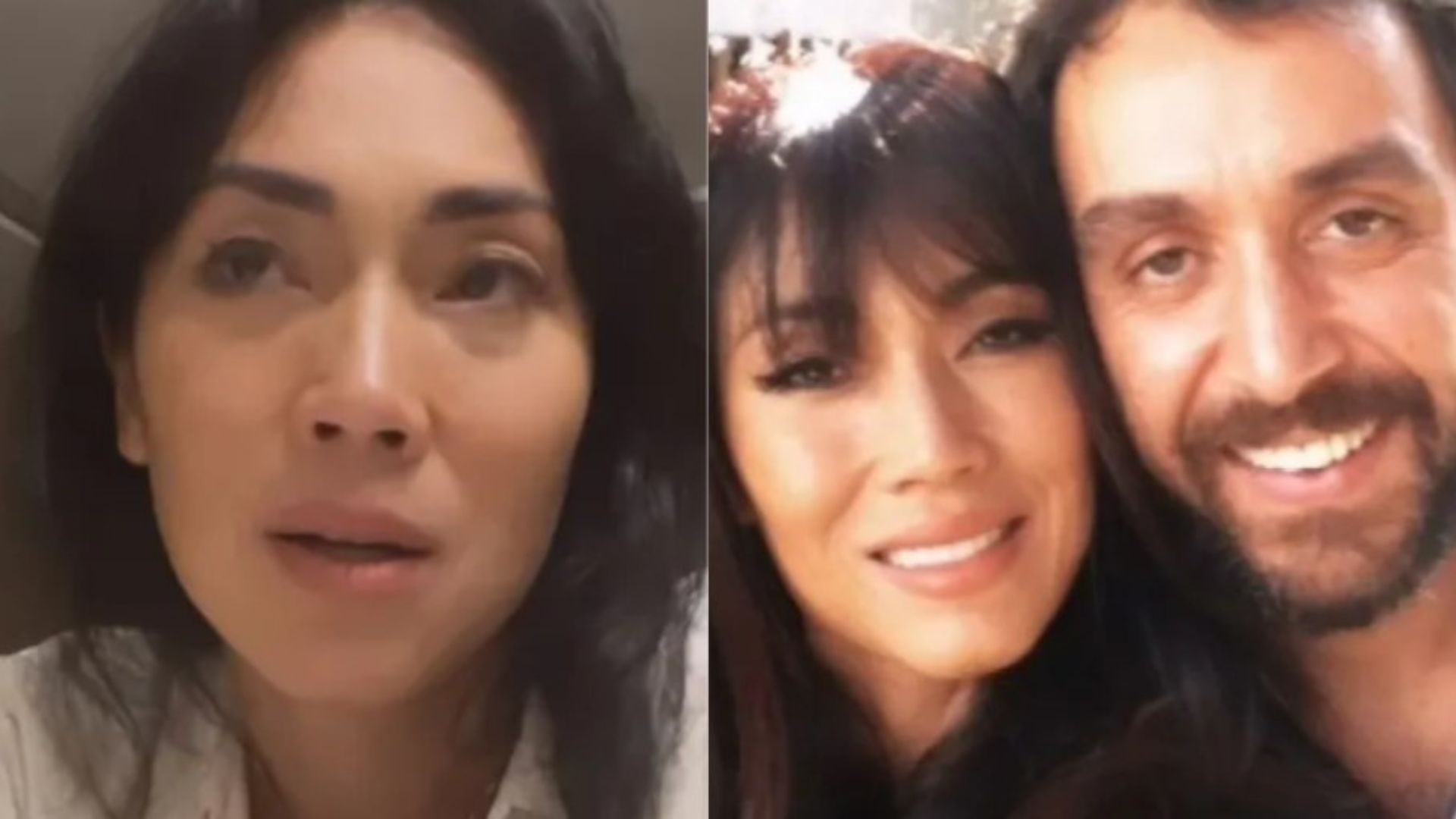 Apoiou até o fim: a dor de Danni Suzuki ao perder o “irmão” Rico Tavares