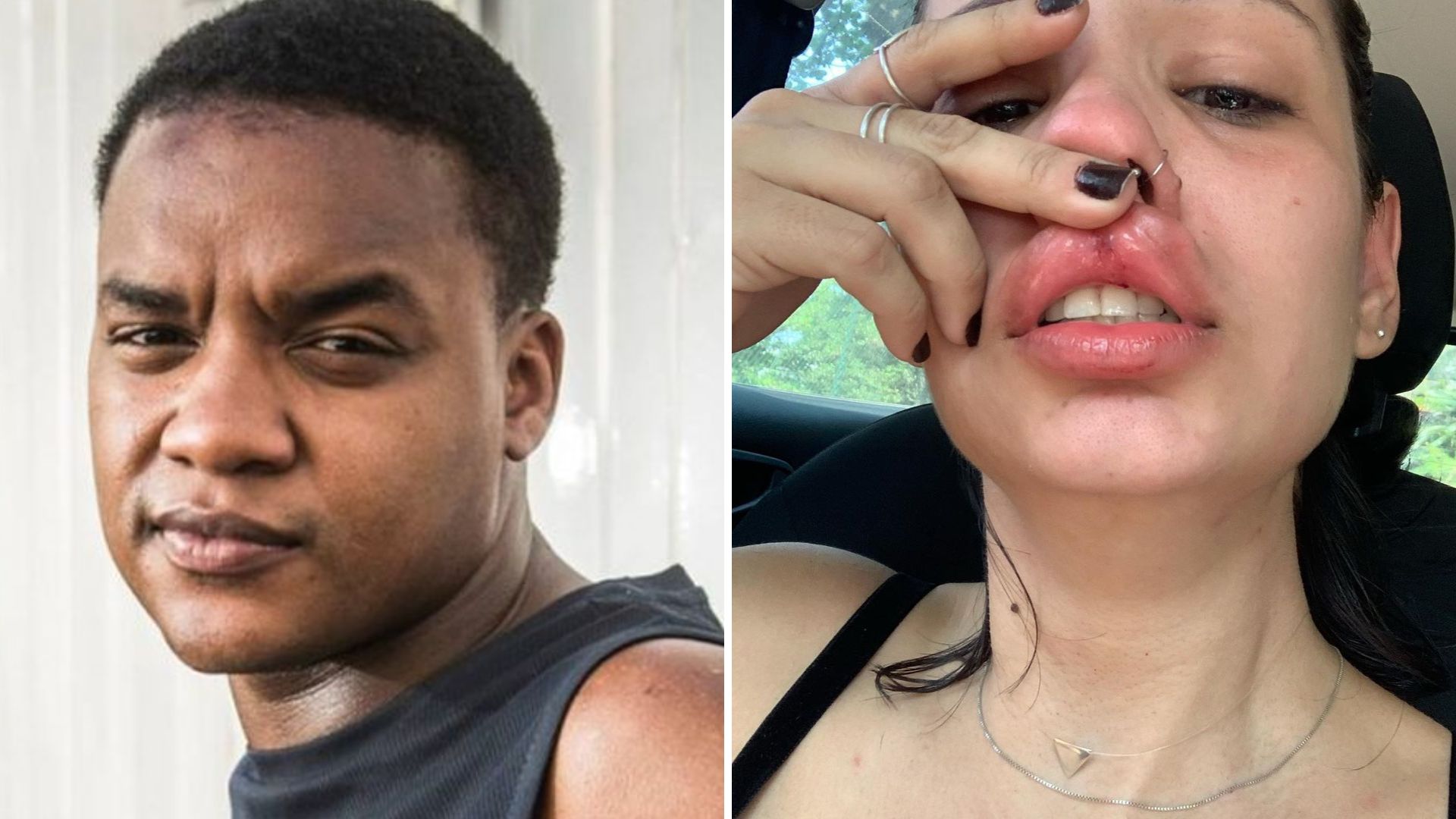 Em ‘A Fazenda 15’, Darlan Cunha recebeu graves acusações de ex-namoradas: “Até desmaiar”