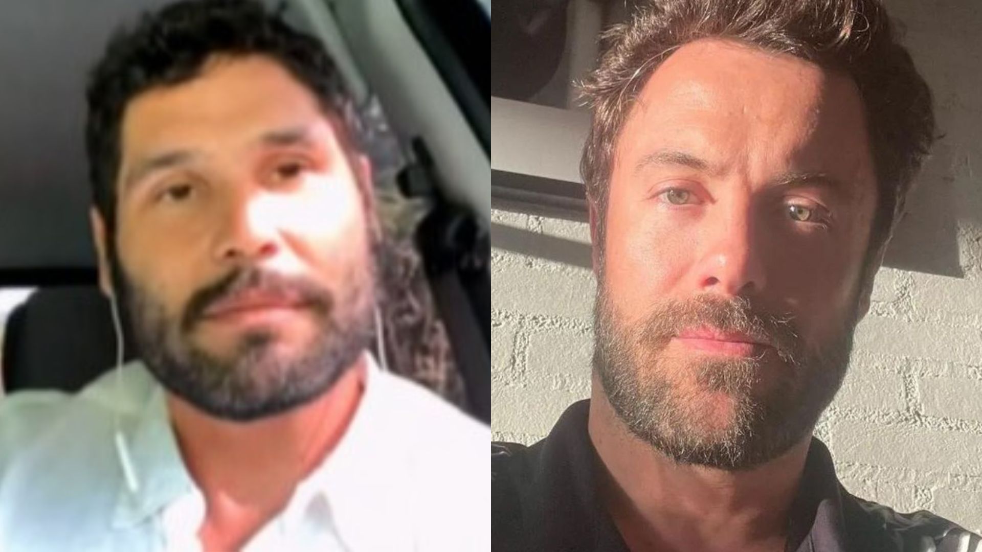No ‘Encontro’, Dudu Azevedo atualiza estado de Kayky Brito após acidente: “Tragédia”
